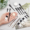 22Pcs Grinding Smoke Tools AJEW-GF0004-17-2