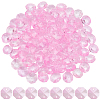 120Pcs Glass Sew on Rhinestones GLAA-SP0001-72C-1