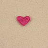 Computerized Embroidery Cloth Iron on/Sew On Patches LS-DIY-F038-C02-1