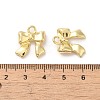 Rack Plating Alloy Pendant LS-PALLOY-H142-05G-04-3