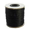 Nylon Rattail Satin Cord X-NWIR-I002-02-1