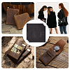 Cowhide Fabric DIY-OC0008-48B-7