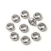 304 Stainless Steel Beads X-STAS-E019-6-1