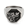 304 Stainless Steel Ring RJEW-B055-05AS-03-2