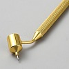 Aluminum Detailing Fine Line Painting Pens AJEW-WH0596-539A-2