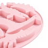 Food Grade Silicone Molds X-DIY-G022-08-3