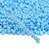 TOHO 8/0 Round Beads SEED-TR08-0403-3
