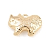 Brass Pendants KK-A283-02E-G-1