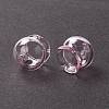 Glass Bead Cone for Wind Chimes Making GLAA-Z003-01E-3