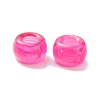 Acrylic Beads KY-C013-06-3