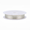 Round Copper Jewelry Wire CWIR-Q006-0.8mm-S-3