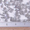 MIYUKI Half TILA Beads X-SEED-J020-HTL0526-4