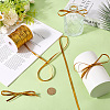 Sparkle Nylon Ribbon OCOR-GF0004-48B-07-3