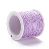 Nylon Braided Cord X-NWIR-K013-B17-1