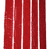 Transparent Glass Beads Strands LS-EGLA-A044-T8mm-MD01-2
