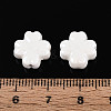 Handmade Porcelain Beads PORC-Z001-01F-01-4