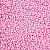 Opaque Acrylic Beads X1-MACR-T048-02I-2