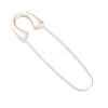 925 Sterling Silver Safety Pins STER-A032-01S-1