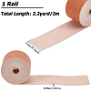 Imitation Leather DIY-WH0502-86C-03-2