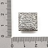 Tibetan Style Alloy Beads AL-CBA3B63-26AS-3