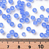 (Repacking Service Available) Glass Seed Beads SEED-C017-4mm-M6-3