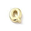Brass Beads KK-H537-01Q-G-1