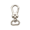 Alloy Swivel Clasps PALLOY-TA0001-34S-2