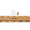 DIY Pendant Making DIY-TA0002-28-18mm-G-8