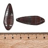Natura Tiger Iron Pendants G-Z151-03B-3