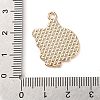 Alloy Enamel Pendants LS-ENAM-B030-01G-01-3