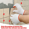 Removable Cross Tile Spacers TOOL-WH0059-056A-4
