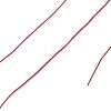 6 Rolls 6 Colors Baking Paint Iron Wire MW-K001-0.3mm-2