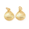 Brass Charms KK-F927-14C-G-1