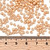 TOHO 8/0 Round Beads SEED-TR08-0123D-3
