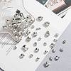 Sew on Rhinestone RGLA-GF0001-002A-7