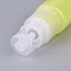 Portable Plastic Travel Lotion Bottles MRMJ-WH0059-69A-2