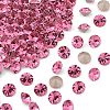 Preciosa® MAXIMA Crystal Round Stones Y-PRC-RBSS24-70010-1