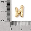 Brass Charms KK-P340-01G-N-3