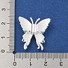 Brass Cubic Zirconia Beads KKB-L215-032S-3