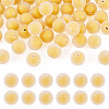 Silicone Beads SIL-TAC0013-16D-2