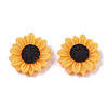 Resin Cabochons X-CRES-T010-57A-1