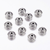 Tibetan Style Alloy Spacer Beads LS-LF10978Y-NF-1