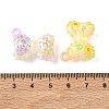 Printed Acrylic Pendants AC-CBA4EF4-09-3