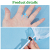 Polyester Plant Cover AJEW-WH20816-144-6