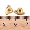 304 Stainless Steel Pendants STAS-S186-12P-G01-3