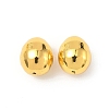 Electroplated Shell Pearl Beads BSHE-G023-01C-2