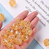 Transparent Acrylic Beads LS-TACR-S154-31C-919-7
