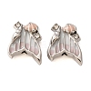 Alloy Enamel Pendants RB-CBAC8D9-04P-01-1