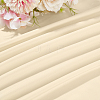 Cloth D-shaped Arch Backdrop Cover for Birthday Party Wedding Baby Shower Decorations DIY-WH20079-043C-3