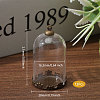 DIY Pendant Kits DIY-CA0006-66B-2